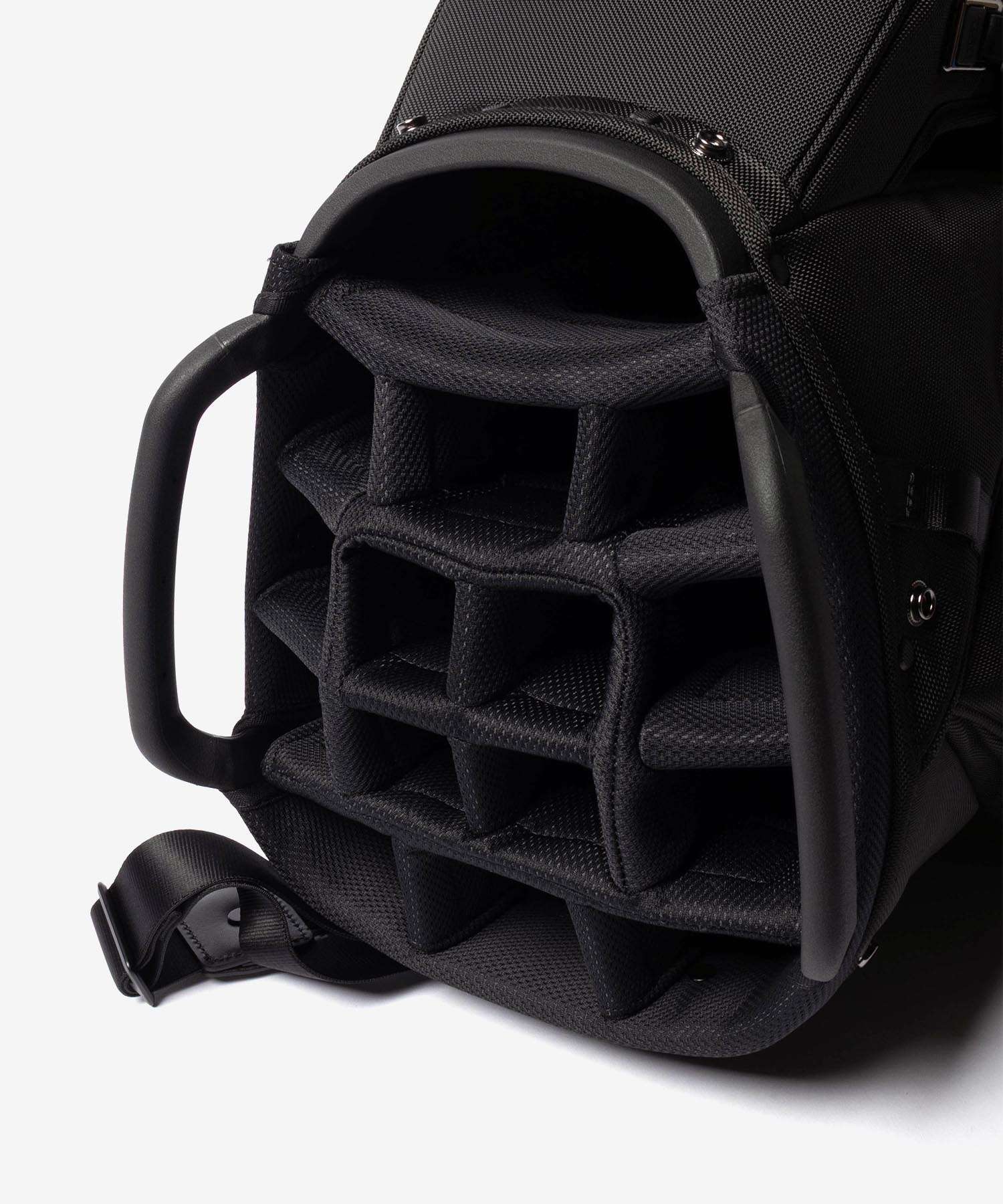 トゥミ TUMI ALPHA アルファ GOLF CART BAG ゴルフ カートバッグ 02203704D 148791 キャディバッグ キャディーバッグ ゴルフバッグ ユニセックス