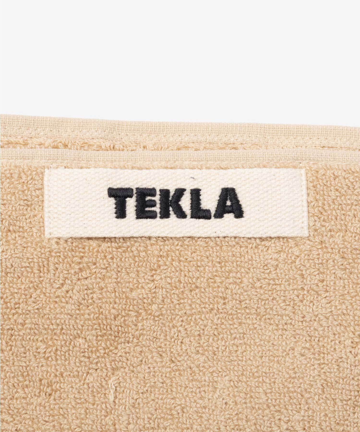 テクラ TEKLA TERRY TOWEL テリー タオル BATH TOWEL バスタオル 70×140 大判 雑貨 小物