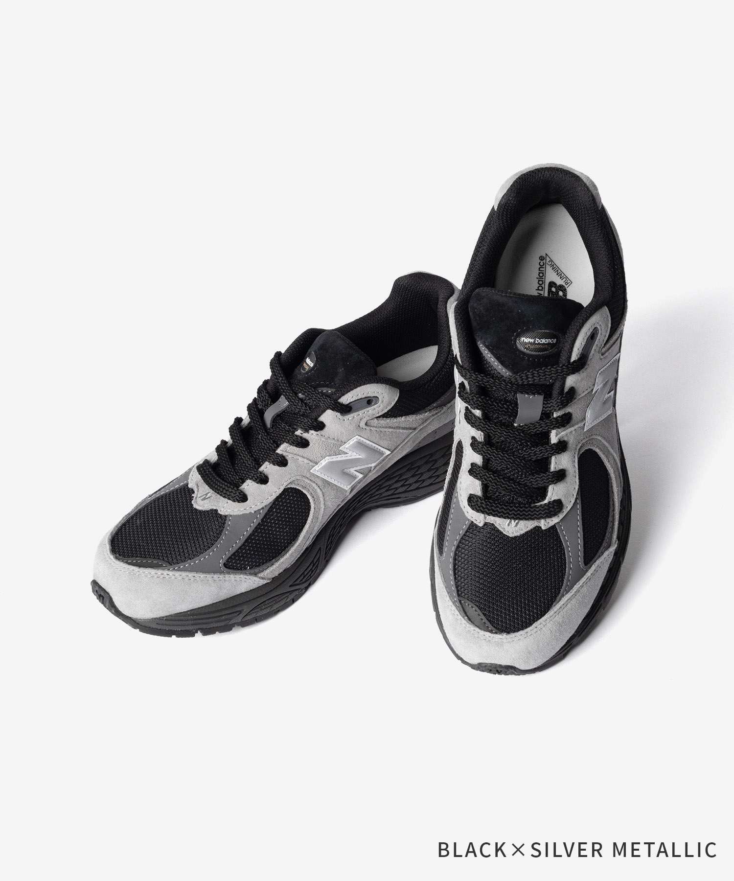 ニューバランス New Balance U2002R スニーカー ユニセックス レディース メンズ  シューズ