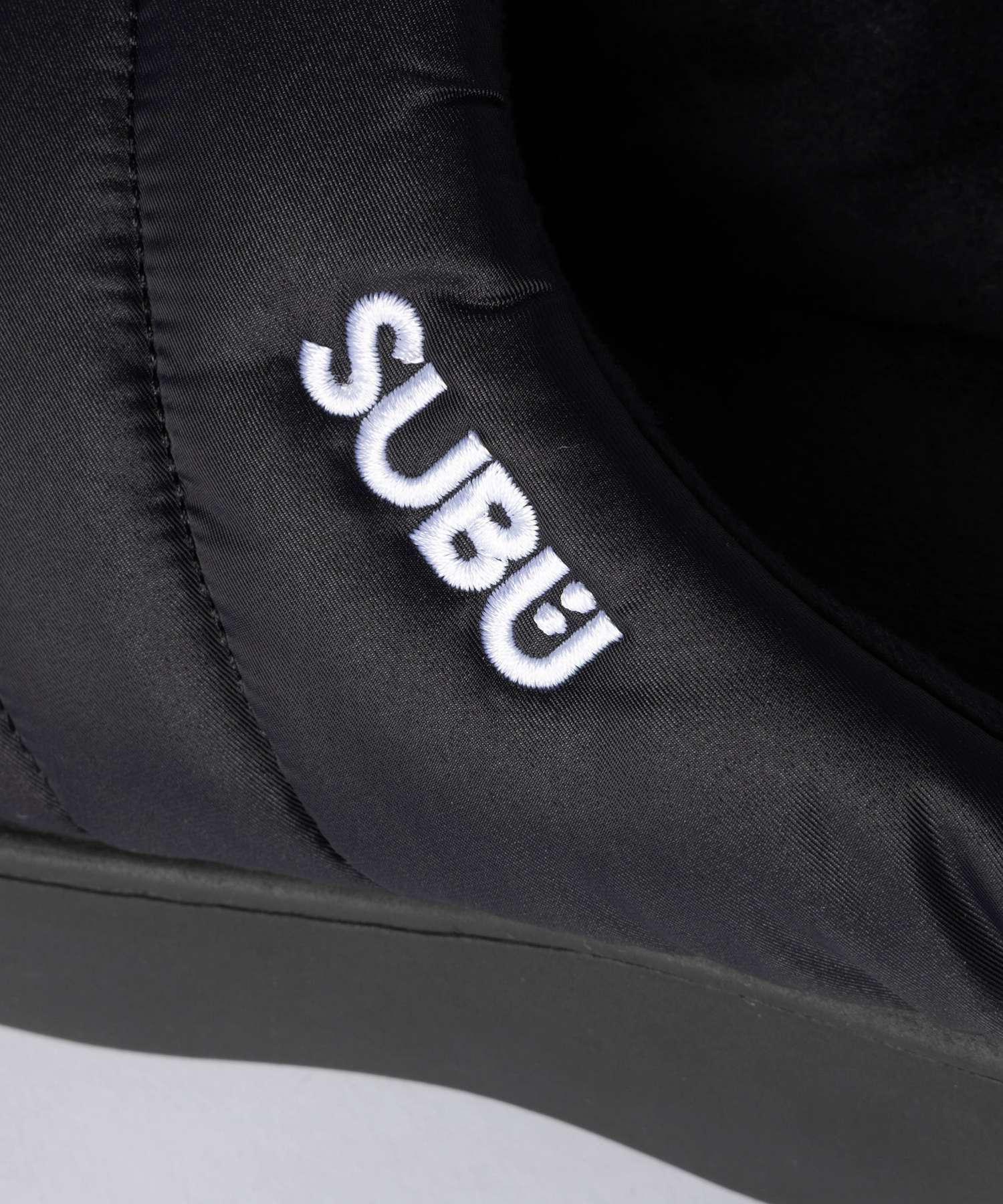 スブ SUBU Platform プラットフォーム スリッポン 厚底 スリッパ サンダル 冬用サンダル レディース シューズ