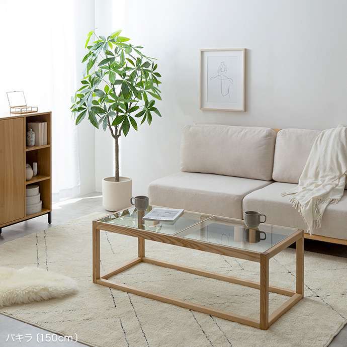【高さ170cm】光触媒人工観葉植物 オリーブ 幅70cm×奥行60cm×高さ170cm オフィス 天然木 ポリエステル 組立品 お部屋に気軽に飾れて空間を美しく彩るフェイクグリーン 本物の植物のようなリアルな質感とインテリアに馴染む風合いが魅力です