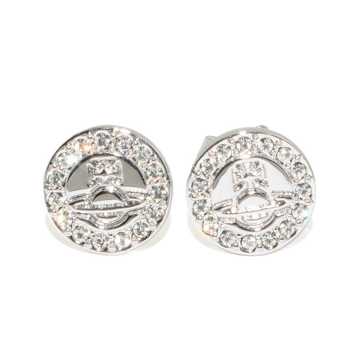 Vivienne Westwood ヴィヴィアン ウエストウッド ピアス レディース 