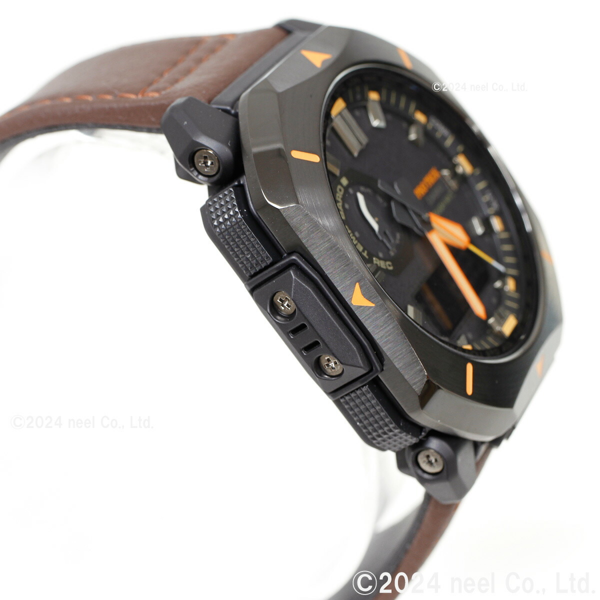 カシオ プロトレック CASIO PRO TREK 電波 ソーラー 腕時計 メンズ 