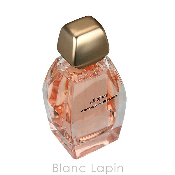 ナルシソロドリゲス NARCISO RODRIGUEZ オールオブミー EDP 90ml 