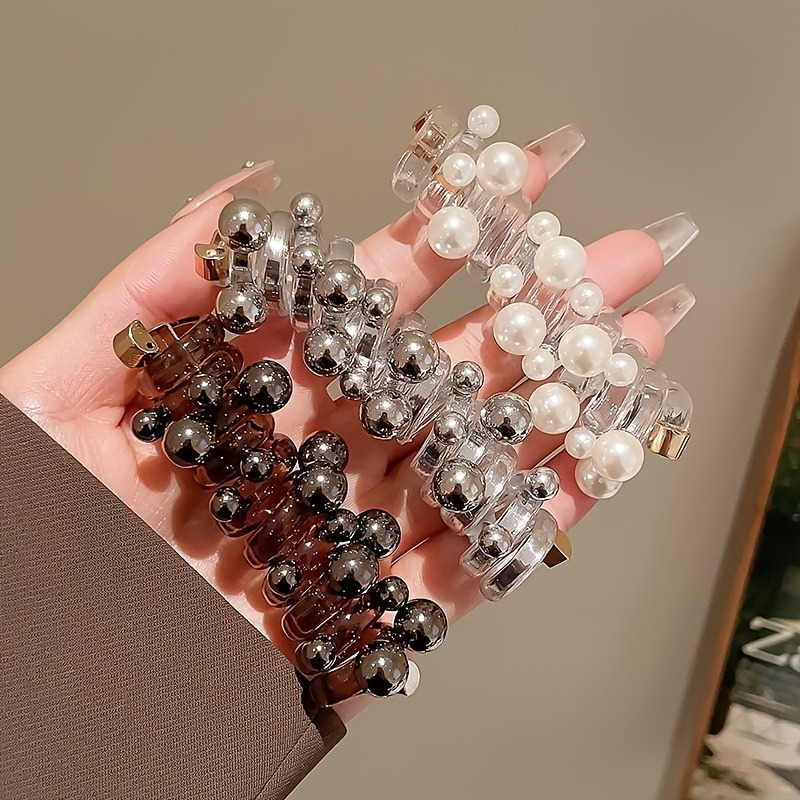 ヘアアクセサリー コイルポニー ポニーフック 巻く コイル アップ おしゃれ ポニーフック ヘアアクセ まとめ髪 リボン スパイラルヘア 玉ねぎヘア サテンリボン トレンド エレガント ヘアフック 大人っぽい プレゼント アクセント