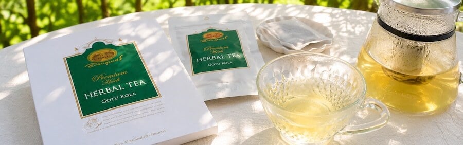 ゴツコラ＆香るマグカップセット ハーブティー ノンカフェイン 紅茶【初回限定：送料無料】