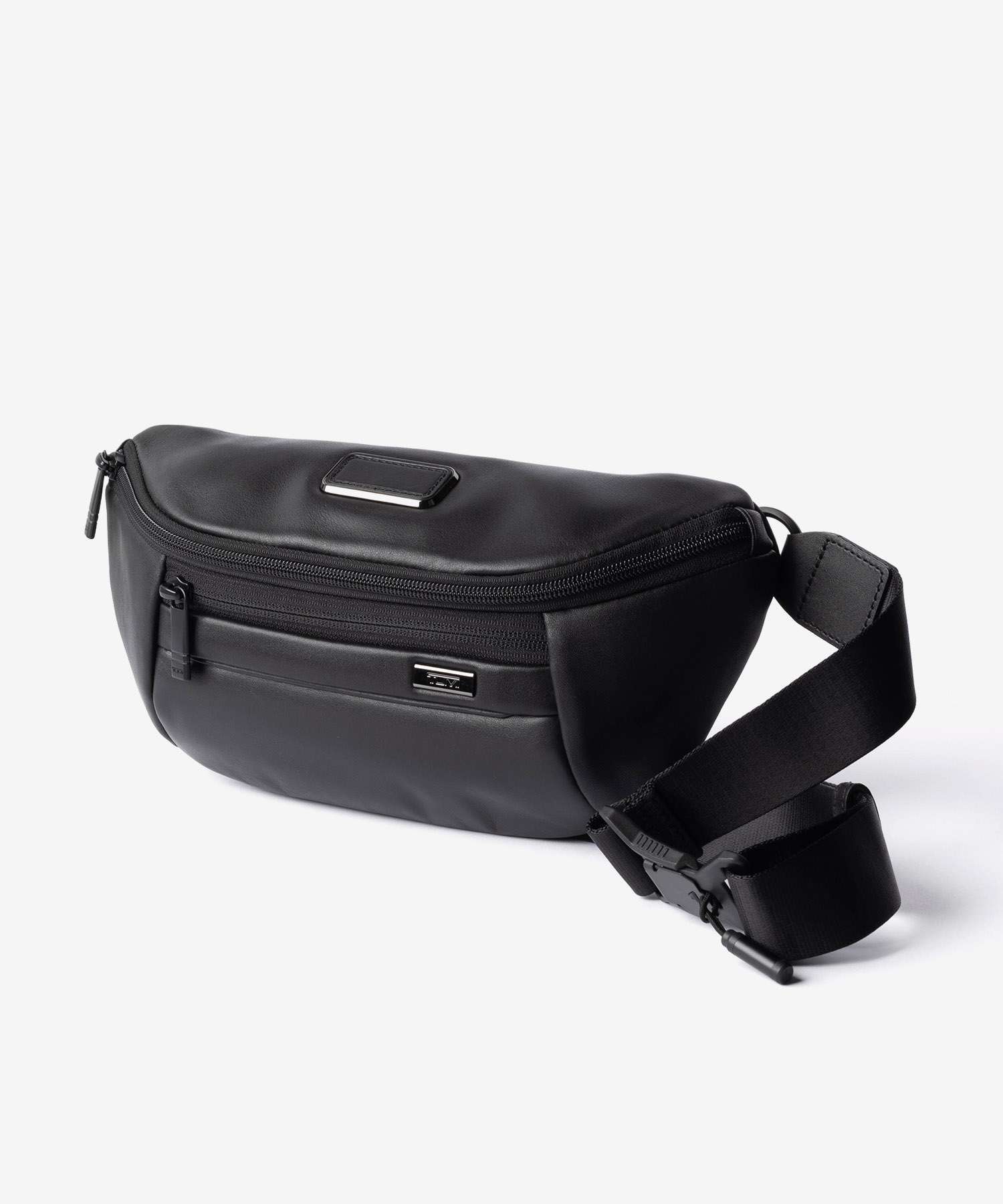 トゥミ TUMI ALPHA アルファ BELT BAG SLING ベルト バッグ スリング 09203720DL4 158989 ボディバッグ ショルダーバッグ ウエストバッグ メンズ バッグ