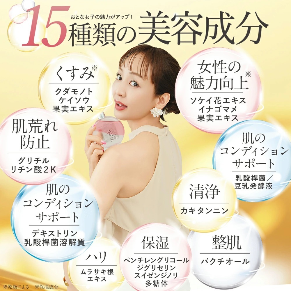ユリイロ インティメイト＆ボディオイル スキンケア 送料無料