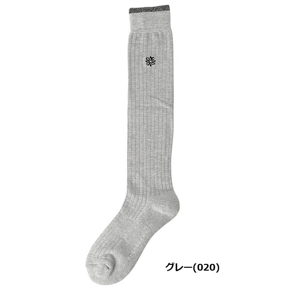セント アンドリュース ゴルフ レディース リブ ハイソックス 042-6186256 お誕生日祝い お祝い 記念品 お父さん 父の日 彼氏 男性 30代 40代 50代 60代 母の日 お母さん 還暦祝い 敬老の日 彼女 人気プレゼント プレゼント