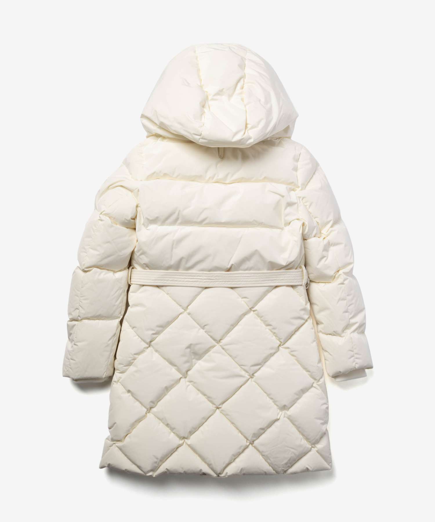 マッカージュ MACKAGE AYUMI DOWN COAT アユミ ダウンコート ダウンジャケット ベルト ロング丈 レディース アウター