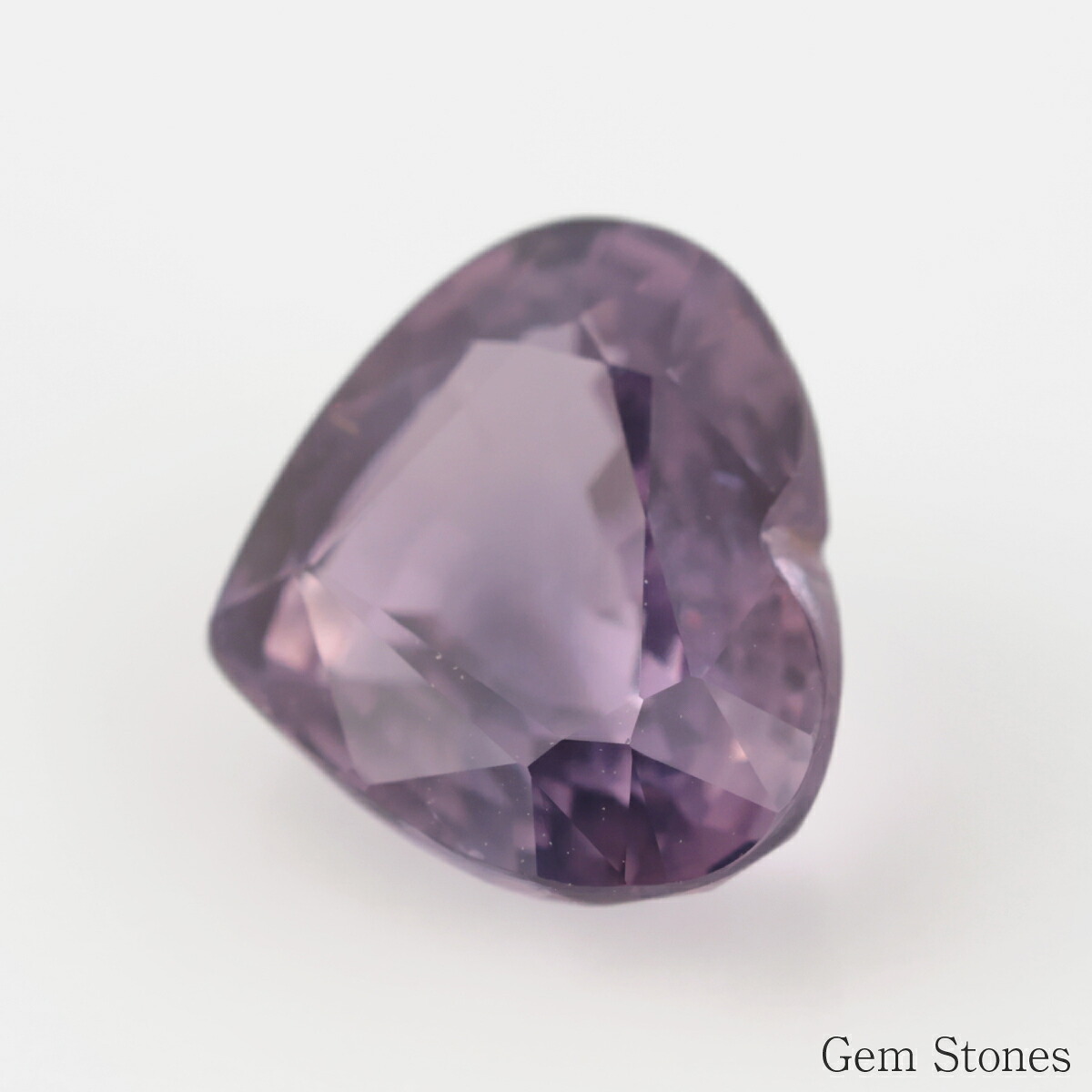 パープルサファイア 2.53ct ルース 宝石 裸石 バイオレット パープル 紫 サファイア ジュエリー オリジナル 制作 コレクション 誕生石 9月 記念 お守り 誕生日 プレゼント