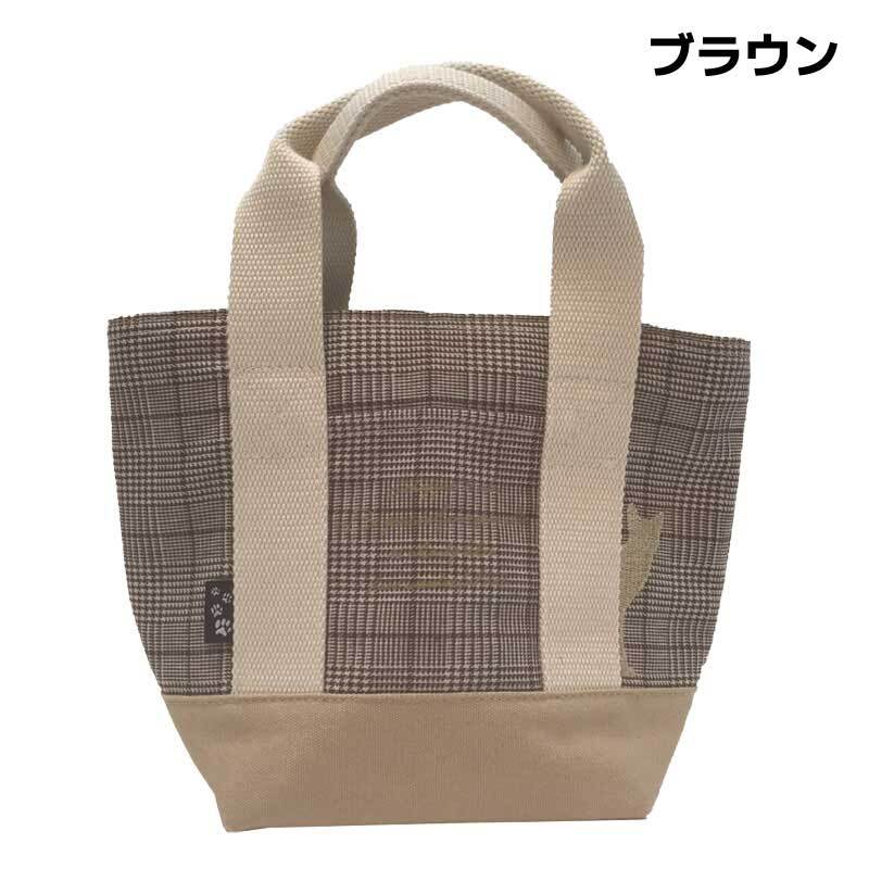 ランチバッグ 保冷 ねこ 刺繍 マチ 広い ファスナー 保温 ペットボトル メンズ レディース 大容量 保冷バッグ お弁当バッグ ランチバック お弁当入れ 弁当入れ バッグ 弁当袋 おしゃれ お弁当袋  高校生 チェック