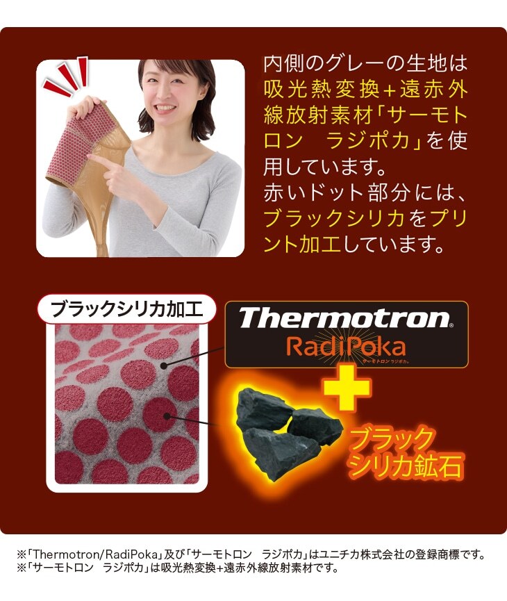 藤本式遠赤外線肩サポーター左右兼用 ワンタッチ式 肩保温サポーター 肩あたためサポーター 保温サポーター 肩サポーター 送料無料