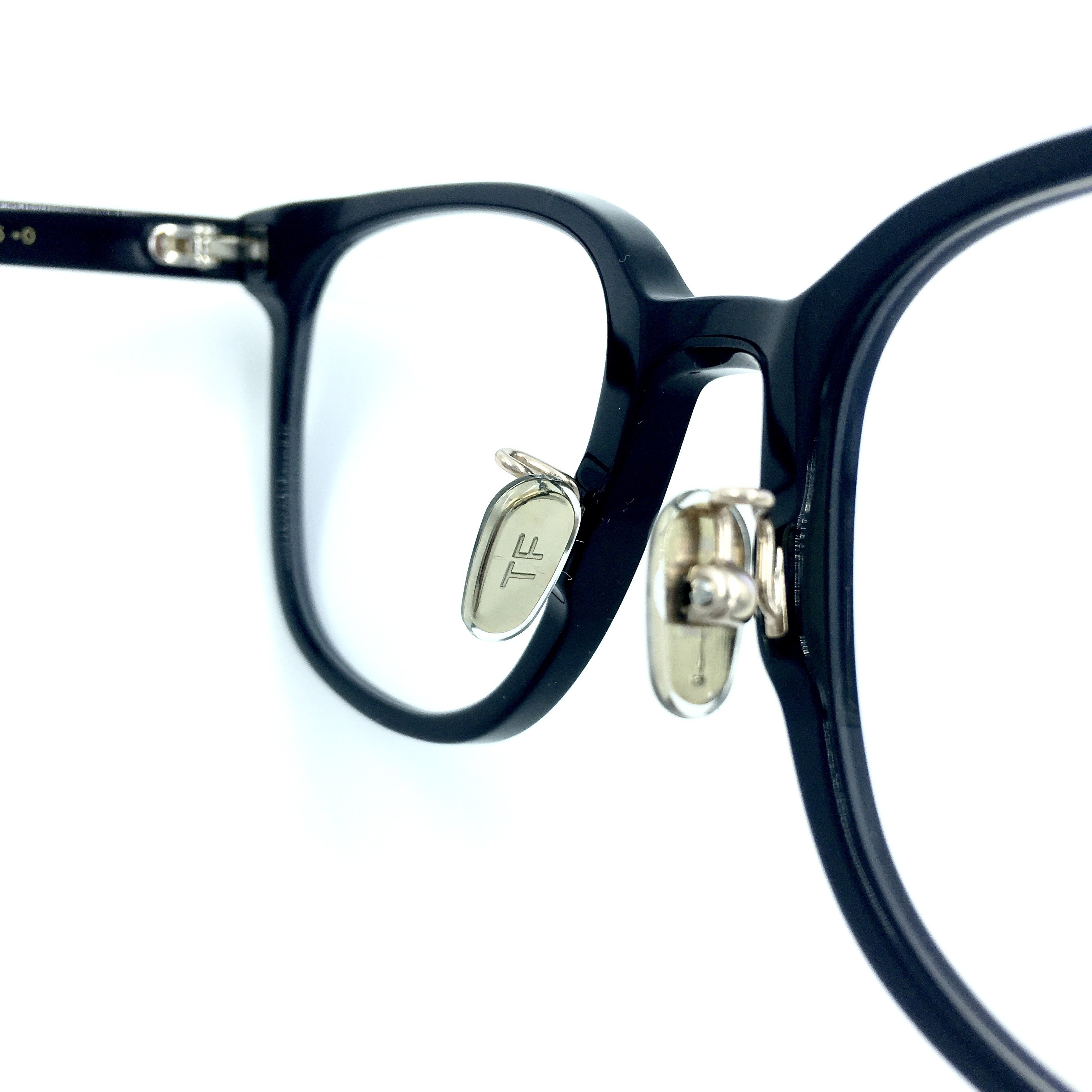 【送料無料】トムフォード TOM FORD TF5998KB 001 ShinyBlack　メガネフレーム  男性女性向けギフト 彼氏彼女へのプレゼント 父の日　母の日 誕生日 上司や同僚への贈り物 記念日や就職祝いに最適｜高級ブランドアイウェア 新品未使用 ラッピング対応 送料無料 専用ケース付 -