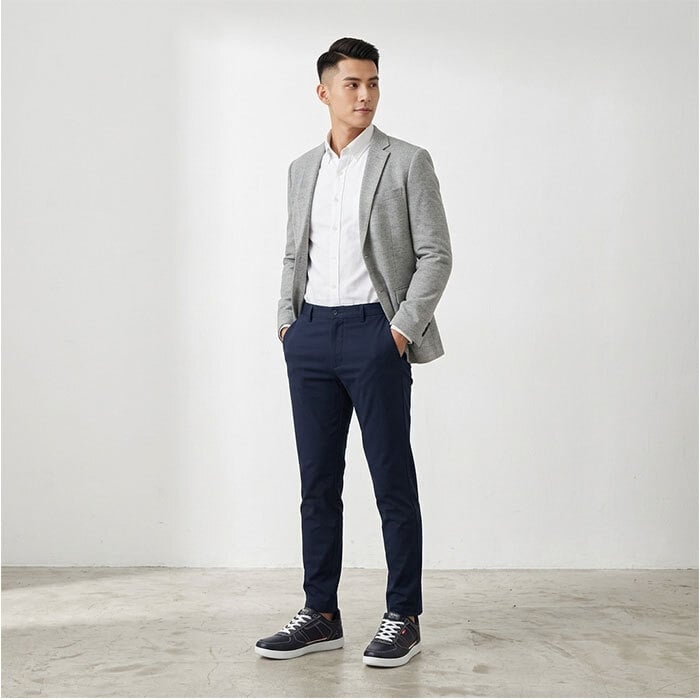 EDWIN スニーカー エドウィン 通販 メンズ ハンズフリーシューズ ハンズフリースニーカー スリップイン 履きやすい 手を使わずに履ける靴 シューズ 運動靴 靴 おしゃれ 紐靴 幅広 軽量 ブランド ゴム紐靴 メンズシューズ