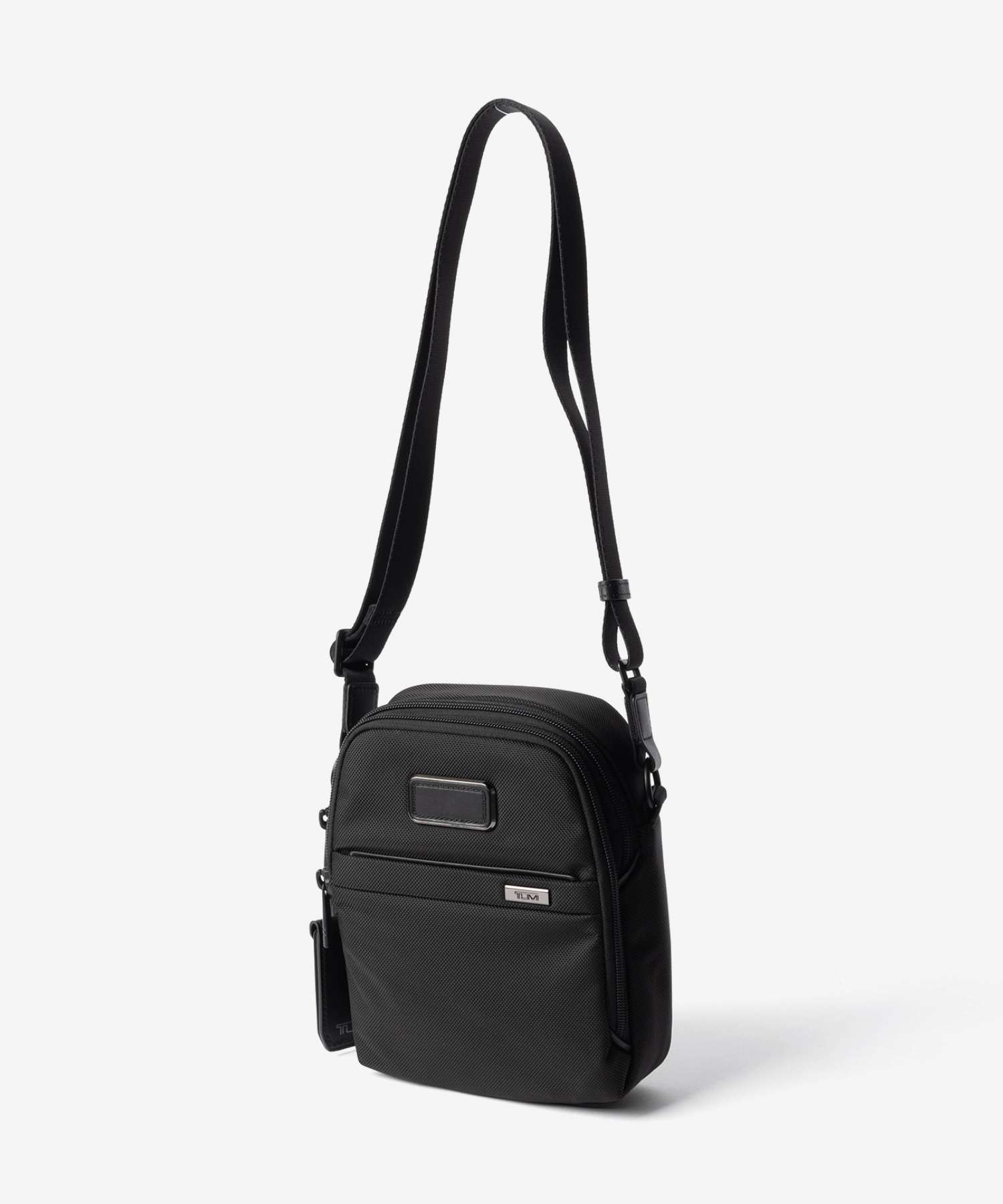 トゥミ TUMI ALPHA アルファ SMALL CROSSBODY スモール クロスボディ 02203724D4 158986 ショルダーバッグ メンズ バッグ