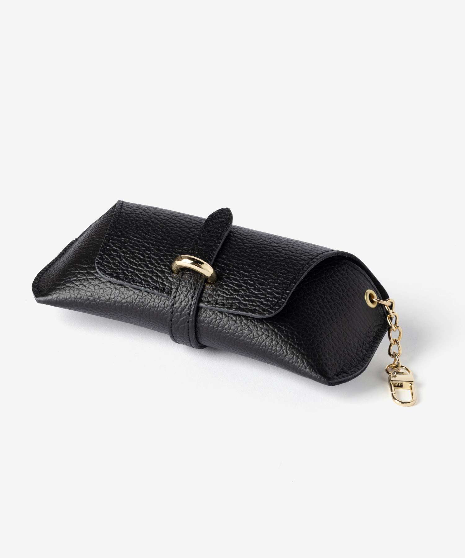 【正規品】 オウレンティ AULENTTI GLASSES CASE メガネケース LB-19106-DO ユニセックス 雑貨 小物 眼鏡 アイウェア チャーム