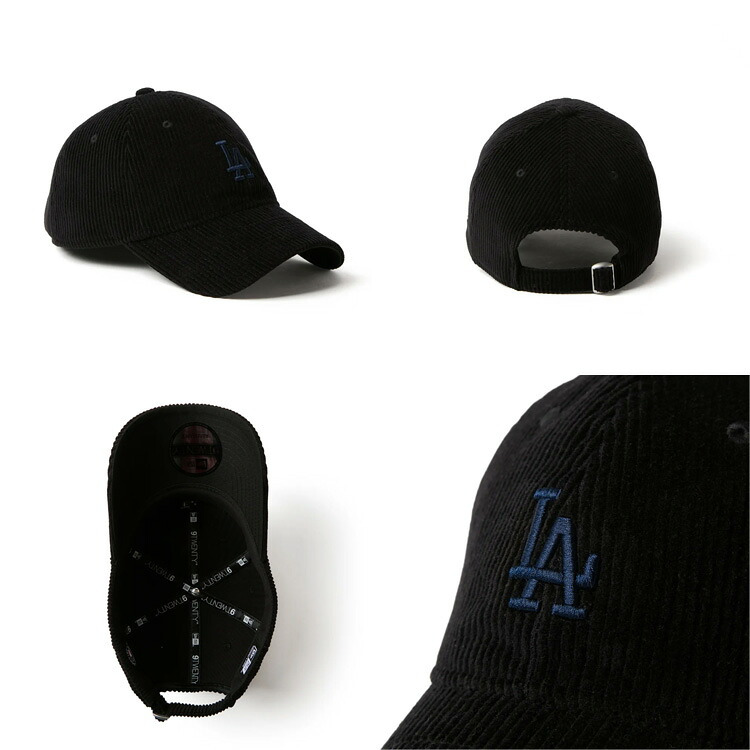 ニューエラ コーデュロイ キャップ NEW ERA 9TWENTY Corduroy レディース メンズ SD NY LA パドレス ヤンキース ドジャース MLB メジャーリーグ 帽子 秋冬 おしゃれ グレー アイボリー ロゴ サイズ調整 15137225 15137244 15137245 15137282 正規品 ブランド 男女兼用