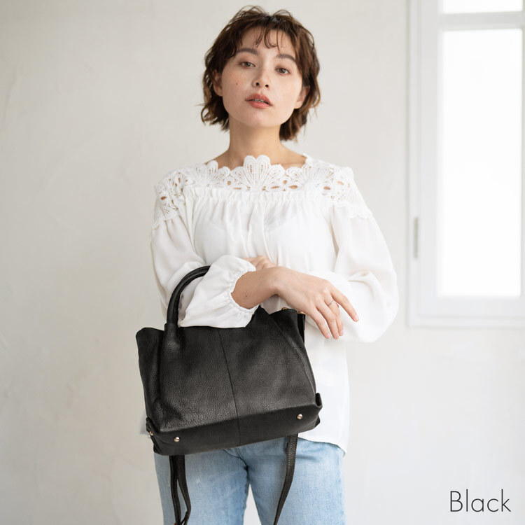 本革 バッグ レディース mieno spira ブランド 牛革 革 レザー ショルダーバッグ トートバッグ 2WAY ショルダーベルト付き ハンドバッグ 斜めがけ オフィス 通勤 黒 ブラック ベージュ ママ 卒業式 入学式 ギフト プレゼント 5F (07000195r)