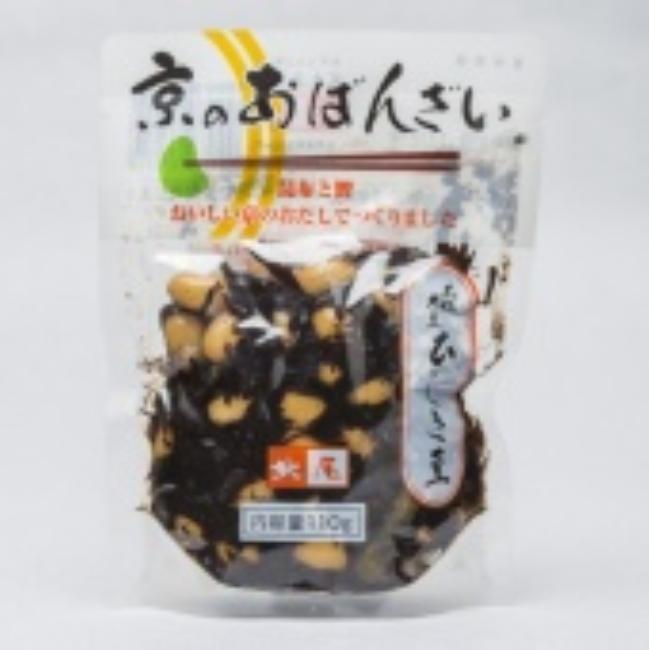 おばんざい おかず 煮物 詰合せ 進物 ギフト御祝 内祝 御供 御中元 御歳暮 京都 ひじき豆 高野豆腐 大根とあげの煮いたん 千切り大根の煮いたん こんにゃくの煮いたん さつまいもの煮いたん 京のおばんざい ８個入り は-33　父の日