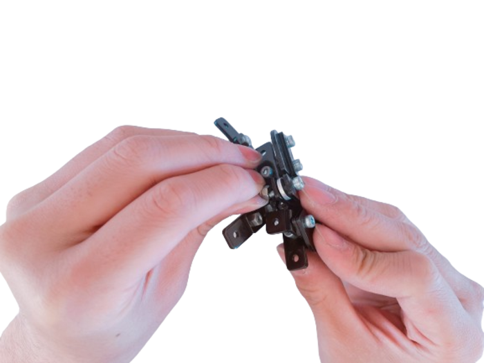 カブトムシ ブロック インテリア プレゼント ギフト コレクションアイテム 誕生日 大人の趣味 子供
