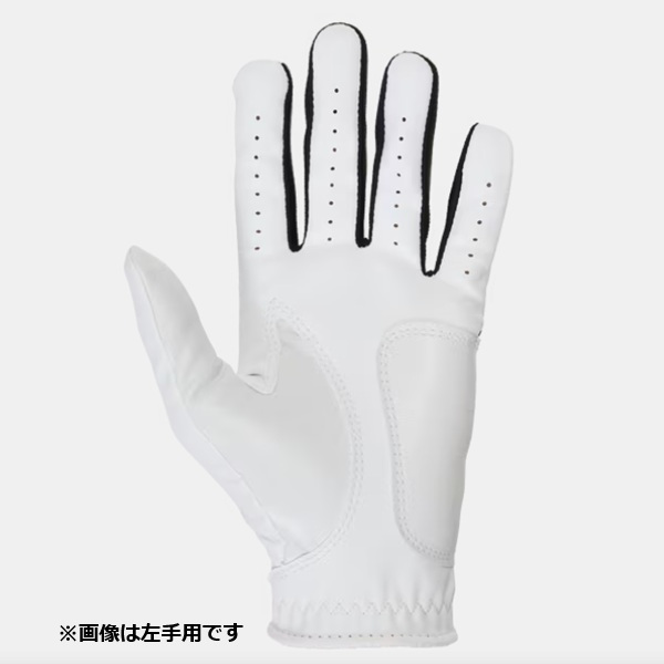 右手用 フットジョイ FootJoy ウェザーソフ WeatherSof ゴルフ グローブ FGWF6LH レフティ 手袋 お誕生日祝い お祝い 記念品 お父さん 父の日 彼氏 男性 30代 40代 50代 60代 還暦祝い 敬老の日 人気プレゼント プレゼント