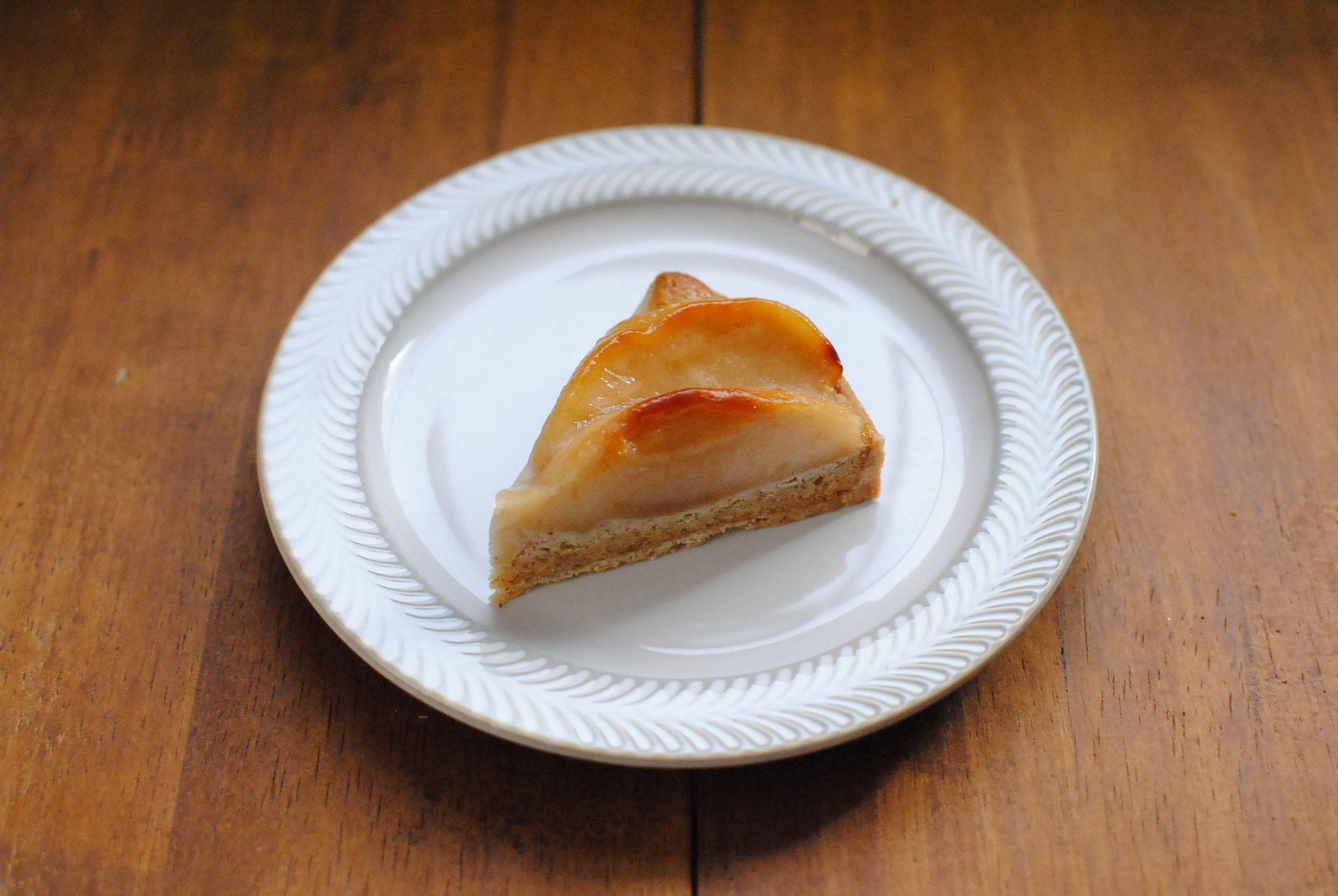 【クラシカルなりんごのタルト】ギフト 母の日 父の日 ご褒美 りんごのタルト ご褒美スイーツ プチ贅沢 クリスマス 贈り物 手作りスイーツ お家カフェ 