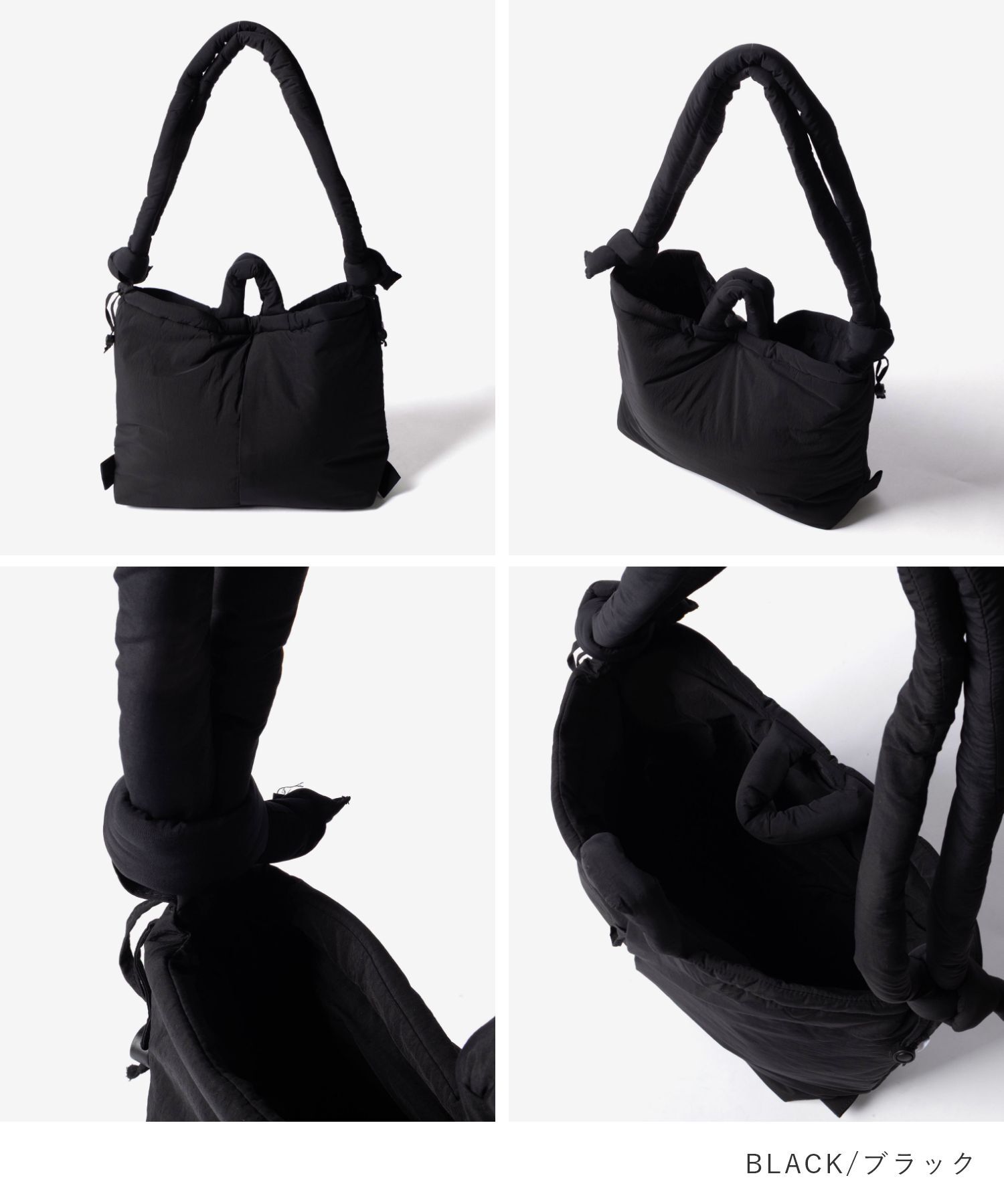 オレンド OLEND LARGE ONA SOFT BAG ラージ オナ ソフト バッグ ショルダーバッグ ハンドバッグ トートバッグ バックパック ユニセックス バッグ 大容量 A4 通勤 通学 旅行