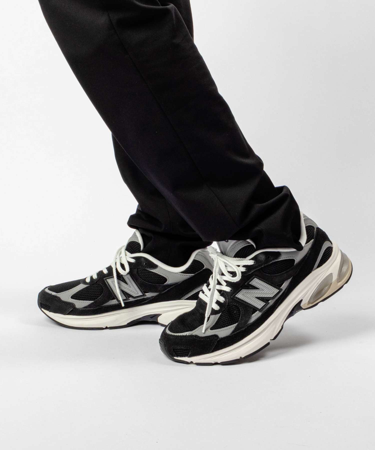 ニューバランス New Balance ABZORB U2010 アブゾーブ スニーカー ユニセックス レディース メンズ  シューズ