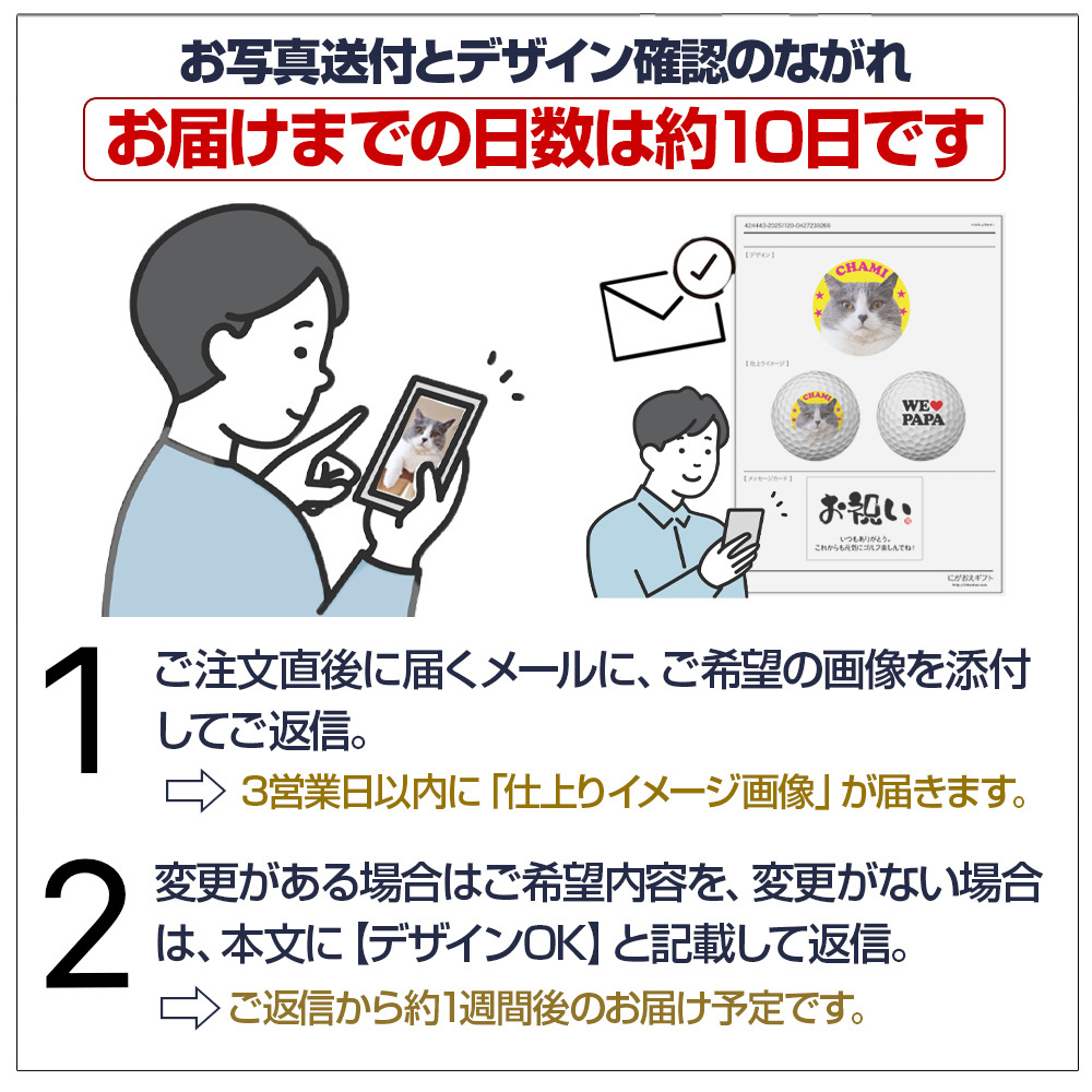 真空断熱ビールタンブラー420ml（ゴールド）似顔絵データあり
