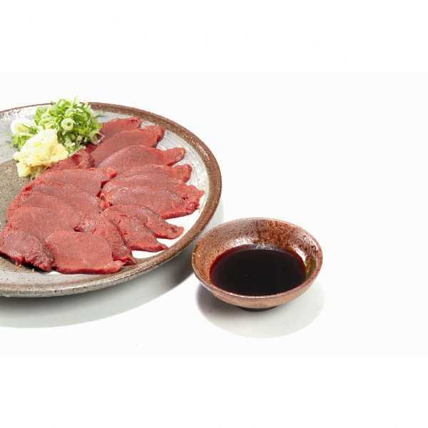 馬刺し 赤身 300g 馬刺専門店 若丸 国産 ギフト プレゼント 贈り物 お取り寄せ グルメ 食品 おつまみ 晩酌 信州 名産 肉 刺身 たれ付き 敬老の日 母の日 父の日 お中元 お歳暮