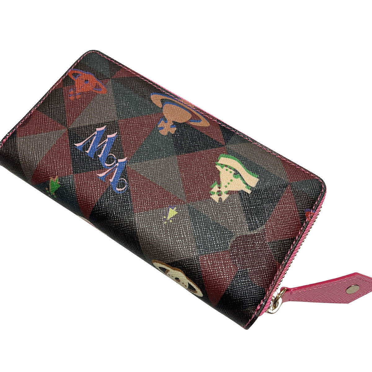 アウトレット※】ヴィヴィアンウエストウッド Vivienne Westwood 財布 