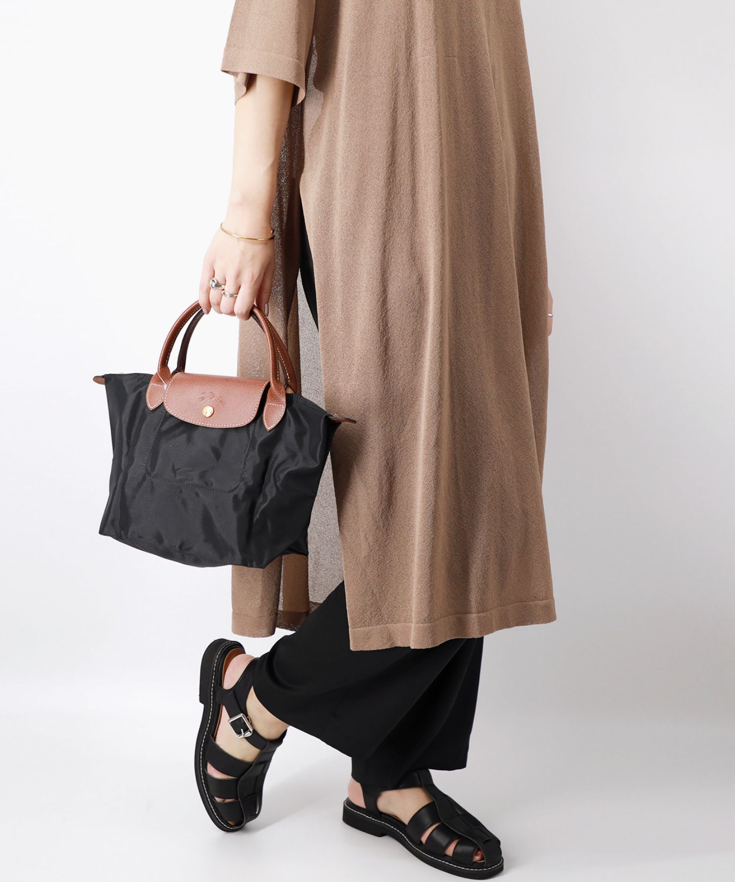 ロンシャン LONGCHAMP Le Pliage Original ル プリアージュ オリジナル Handbag S トップハンドルバッグ L1621 089 ハンドバッグ レディース バッグ