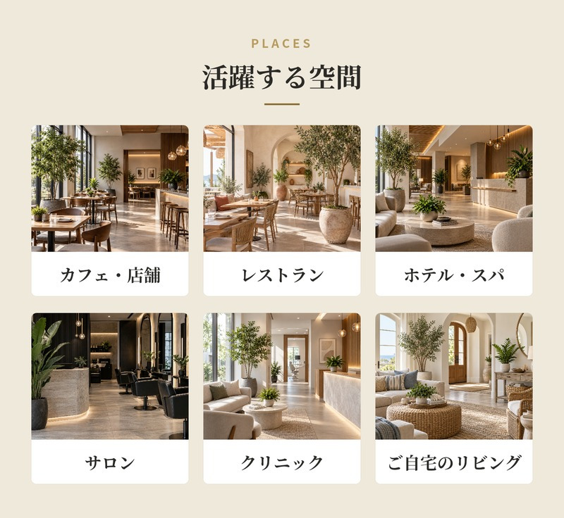 観葉植物 造花 フィカス ソフィア BROWN 全高約180cm 大型 フェイクグリーン 高級 本物そっくり リアル おしゃれ ナチュラル インテリア 人工観葉植物 アーティフィシャルグリーン オフィス 店舗 ホテル 開店祝い 室内 リビング 玄関 風水 ゴムの木