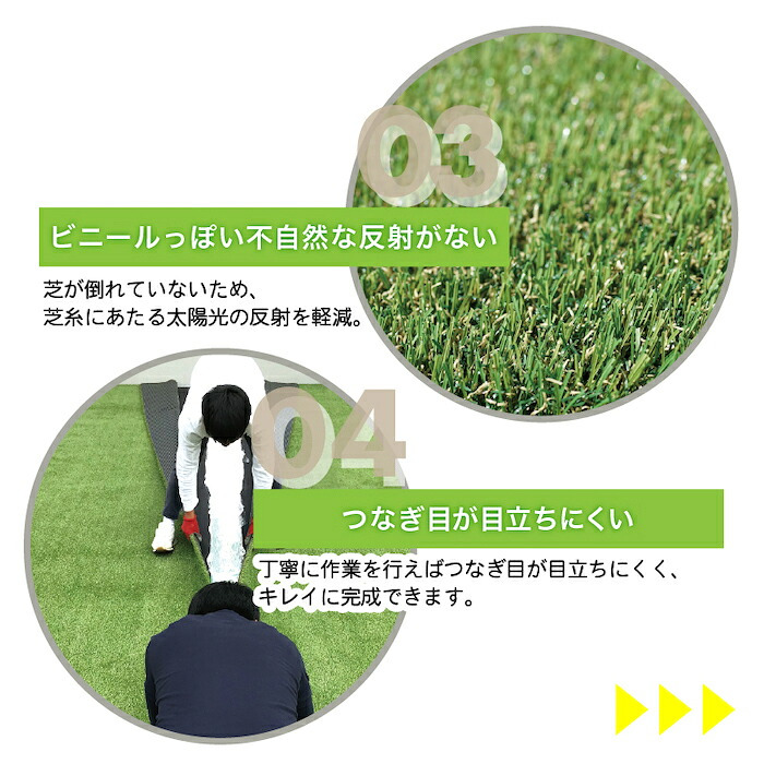 リアル人工芝 メモリーターフ AIR エア 幅1m×長さ10m 芝丈28mm 潰れてもリアルさをキープ グリーンカラー 室内 水はけ 芝生マット 人工芝生 人工芝ロール 芝生 ロールタイプ 庭 ベランダ テラス バルコニー ガーデニング ガーデン 屋上緑化   雑草対策