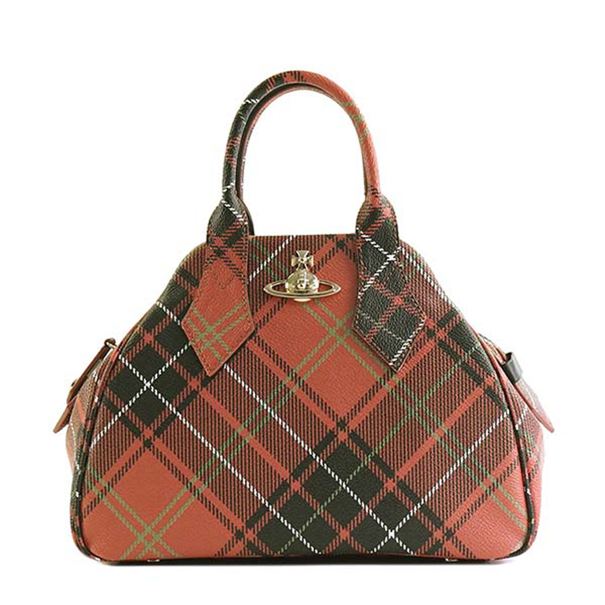 ヴィヴィアンウエストウッド Vivienne Westwood 45020001 DERBY MEDIUM 