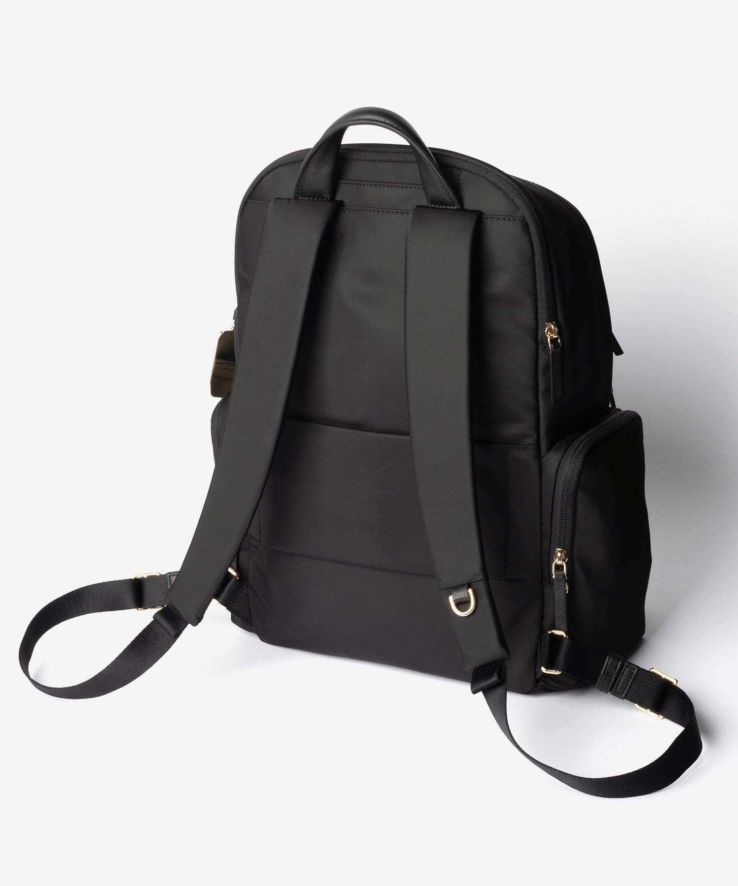 トゥミ TUMI VOYAGEUR ヴォヤジュール CELINA BACKPACK セリーナ バックパック 0196600 146566 リュックサック レディース バッグ