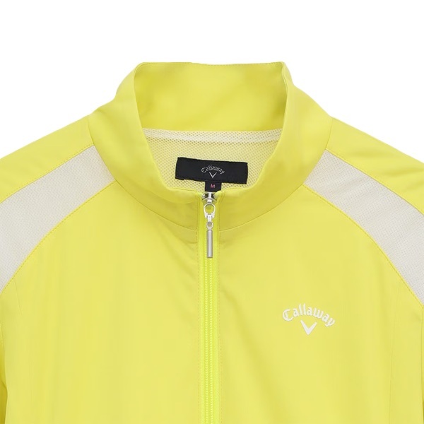 キャロウェイ ゴルフ レディース ブルゾンスターストレッチフルジップブルゾン (WOMENS) Callaway Golf C25215201 2025年秋冬モデル お誕生日祝い お祝い 記念品 30代 40代 50代 60代 母の日 お母さん 還暦祝い 敬老の日 彼女 人気プレゼント プレゼント