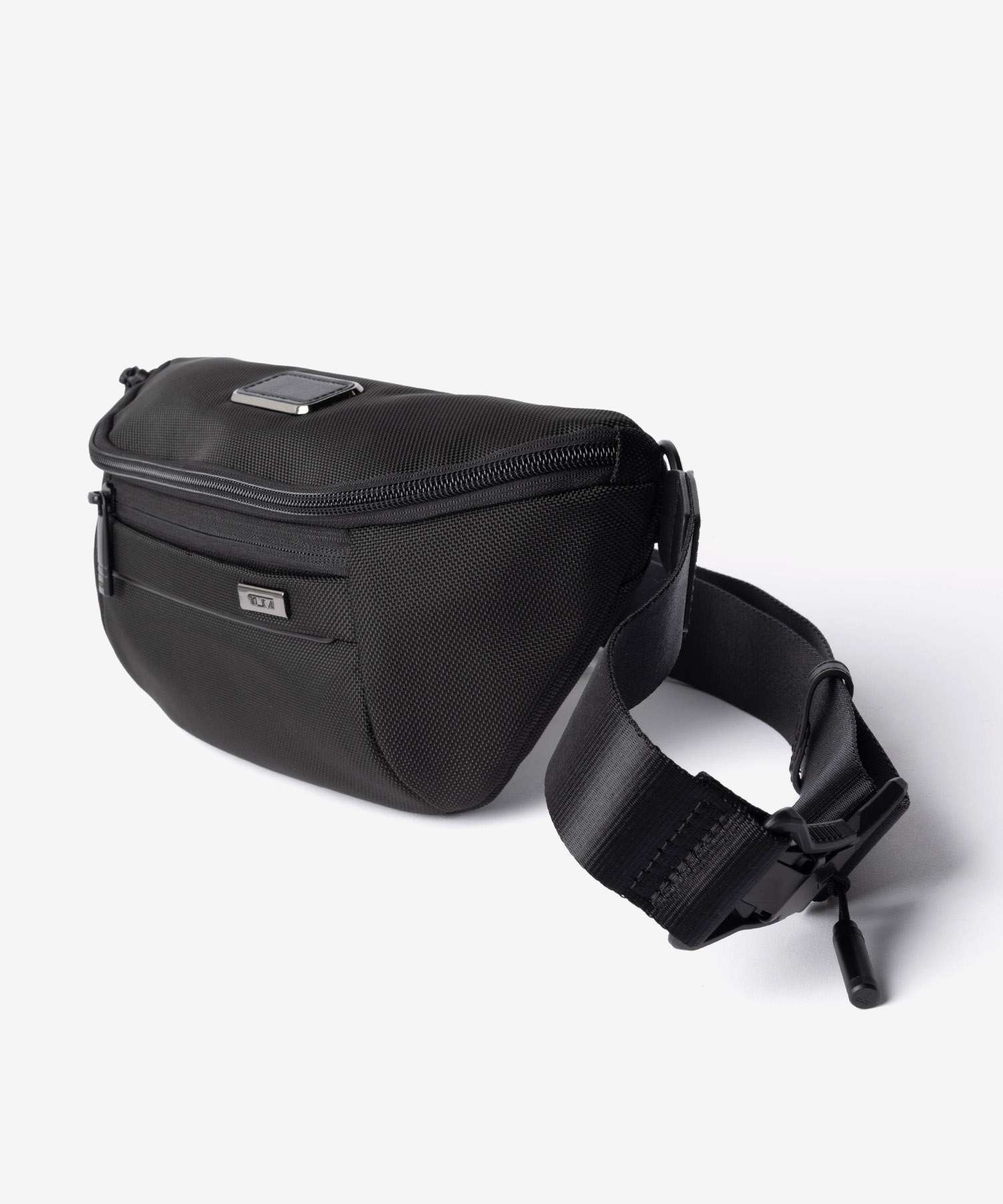 トゥミ TUMI ALPHA アルファ BELT BAG SLING ベルト バッグ スリング 02203720D4 158988 ボディバッグ ショルダーバッグ ウエストバッグ メンズ バッグ