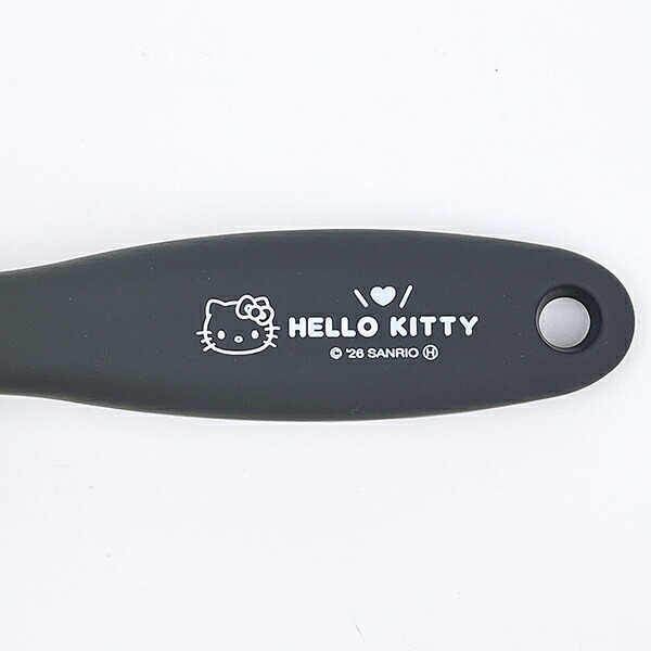 サンリオ ハローキティ ドライヘアブラシ くし Sanrio