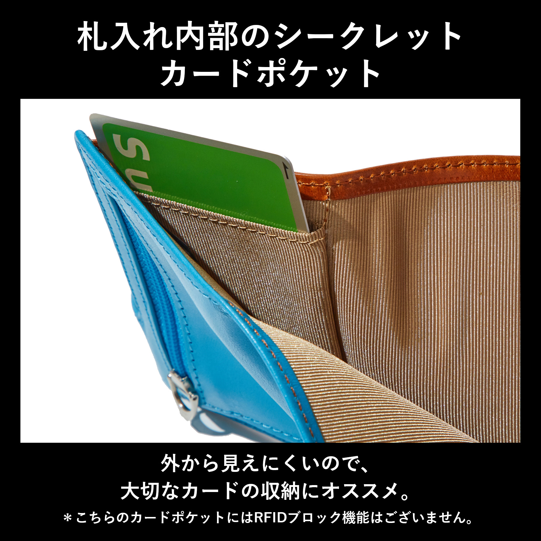 ［ゴルベ］ 財布 クレジットカードケース アルミニウムカードホルダー イタリアンレザー 送料無料 名入れ無料 ギフト