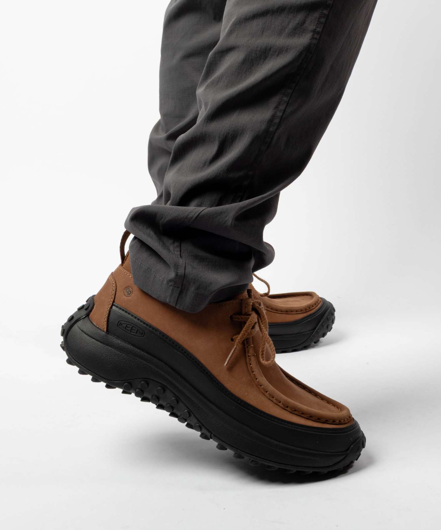 キーン KEEN KS MOC CHUKKA ケーエス モック チャッカ ブーツ 1031266 チャッカ メンズ シューズ アウトドア