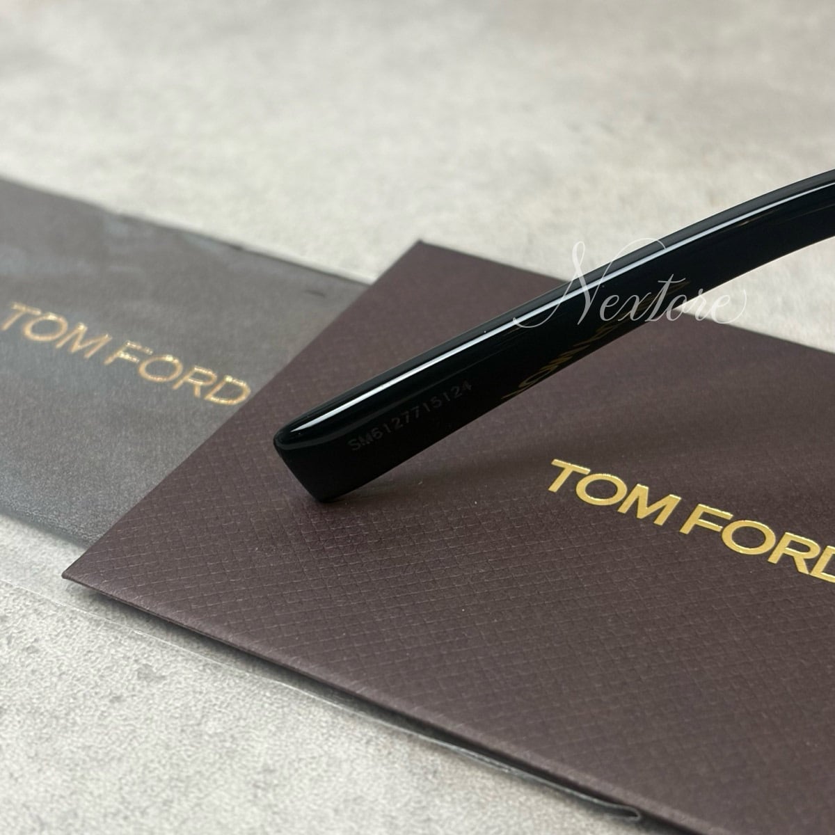 【並行輸入品】【正規品・新品 箱付き】TOMFORD トムフォード TF1148D FT1148D 01A イタリア製 サングラス メガネ 眼鏡 メンズ レディース TOM FORD トム フォード 伊達メガネ