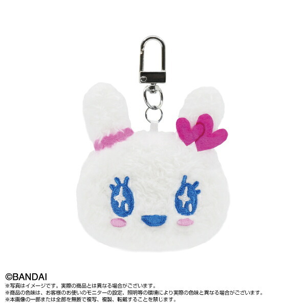 たまごっち ちんまりおかおマスコット ぬいぐるみ 全8種 コンプリートBOX 送料込み
