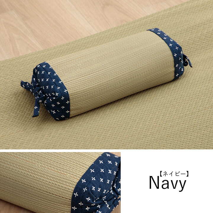 枕 角枕 い草 吸湿 調湿効果 抗菌防臭 30×15cm