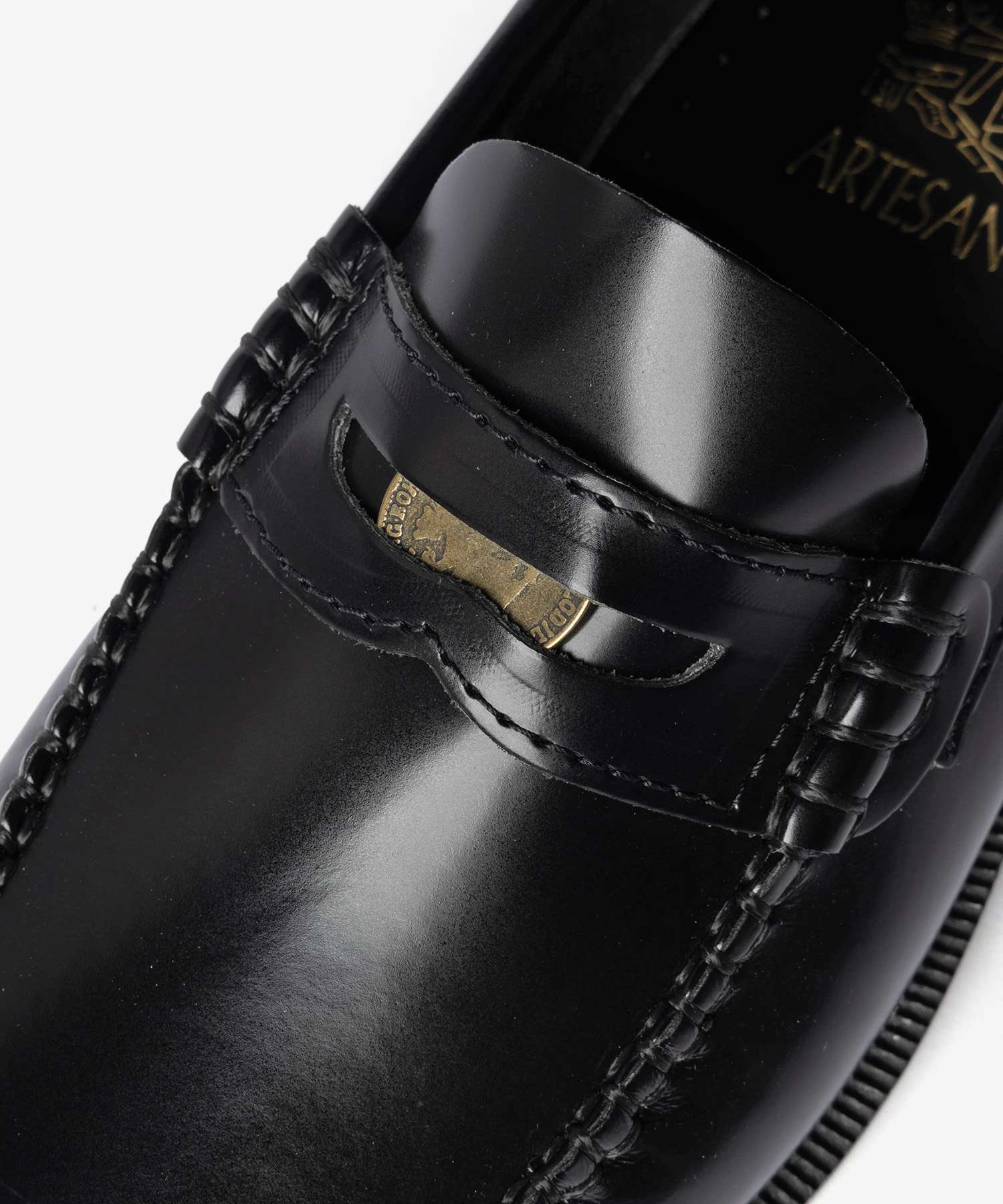 【正規品】 アルテサノス ARTESANOS COIN LOAFERS コインローファー R-600C-OX ローファー レザー レディース シューズ