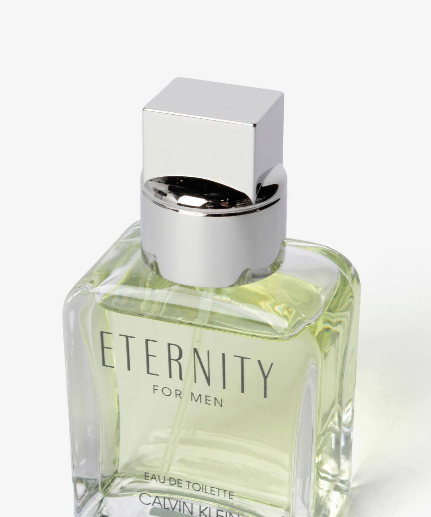 カルバンクライン Calvin Klein CK ETERNITY M EDT 30ML カルバンクライン エタニティ フォー マン オードトワレ 30mL メンズ フレグランス