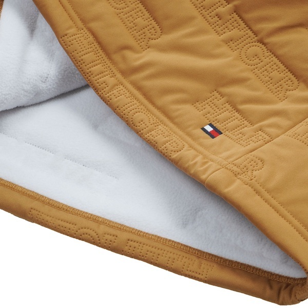 トミーヒルフィガー ゴルフ レディース ロゴ キルトパテッド スカート TOMMY HILFIGER THLA474 秋冬モデル お誕生日祝い お祝い 記念品 30代 40代 50代 60代 母の日 お母さん 還暦祝い 敬老の日 彼女 人気プレゼント プレゼント