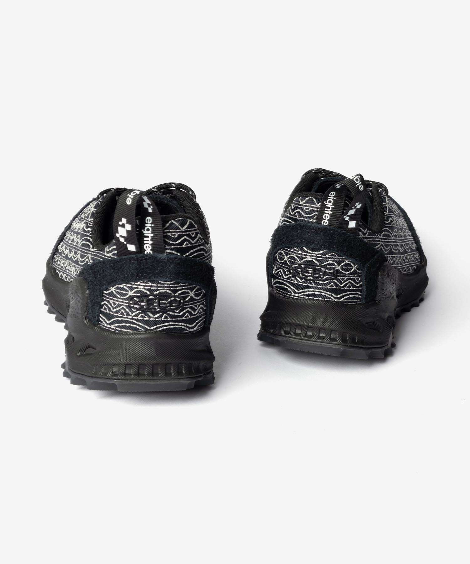 キーン KEEN JASPER ZIONIC 18 EAST ジャスパー ザイオニック×エイティーン イースト 1032363 1032364 スニーカー メンズ シューズ アウトドア コラボ