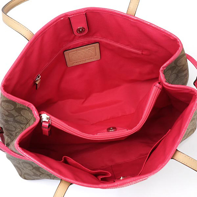 コーチ COACH トートバッグ ショルダーバッグ アウトレット レディース 